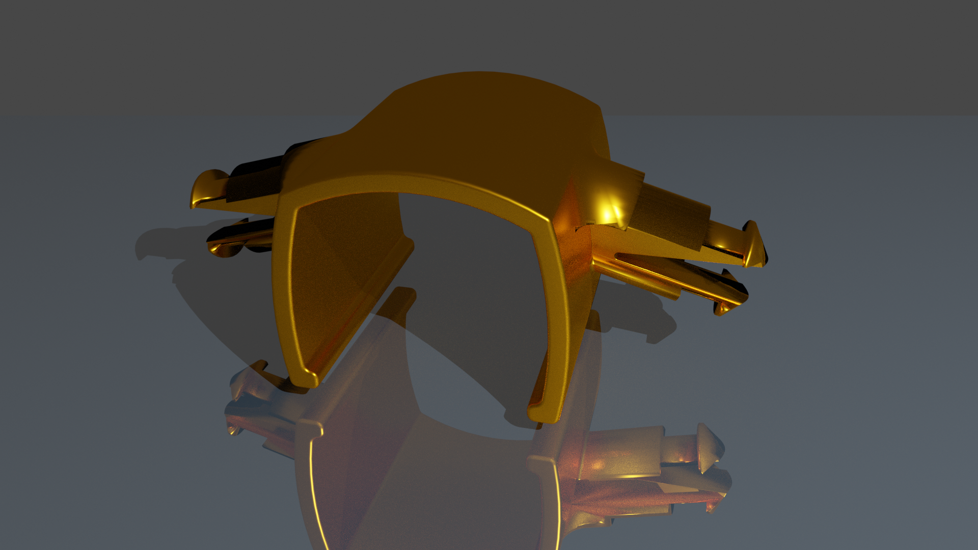 Render CAD
